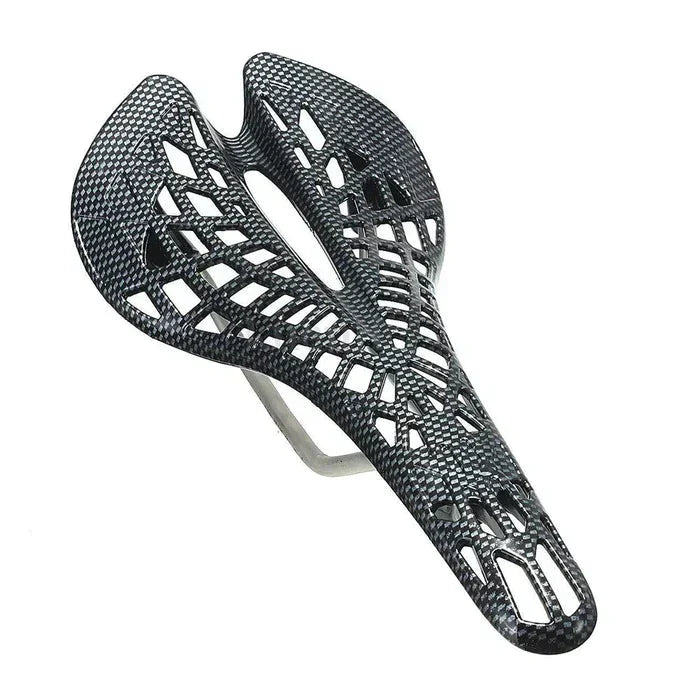 Premium Fietszadel - RideEase™