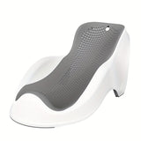 SafeNest Babybadzit - Ergonomische & Geventileerde Ondersteuning