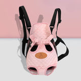 Huisdier Draagdoek - PawVentura