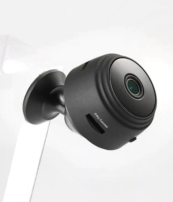 Draadloze achteruitrijcamera - #2024 1080P HD Camera [GRATIS 32GB SD-KAART]