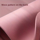 Comfortabele TPE Springtouwmat – Schokabsorberend en Antislip
