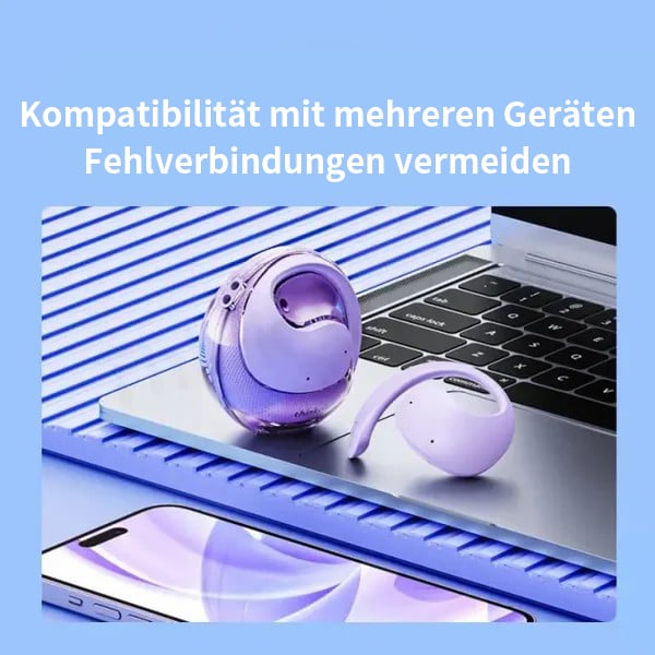 ✨Aanbieding van deze week💥Draadloze Bluetooth hoofdtelefoon