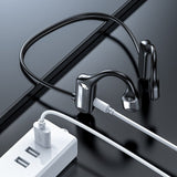 🎧🔥🔥Botgeleiding Koptelefoon - Bluetooth Draadloze Koptelefoon🔥✈️🔥