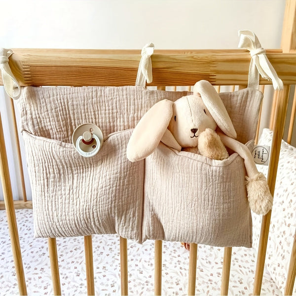 Dromenzak Opberger - Voor een Georganiseerde Babykamer