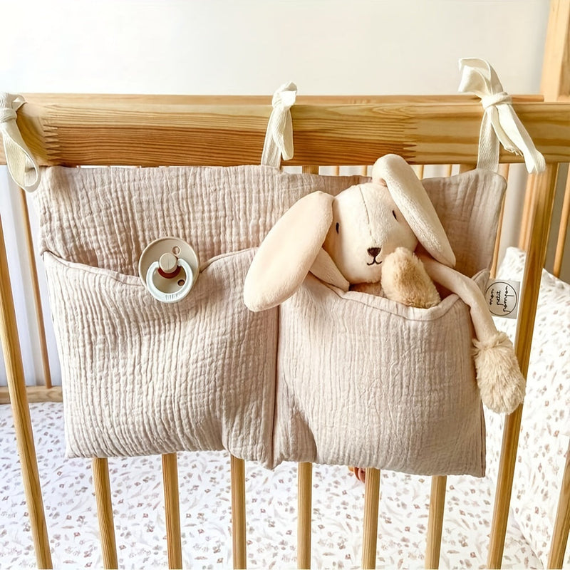 Dromenzak Opberger - Voor een Georganiseerde Babykamer