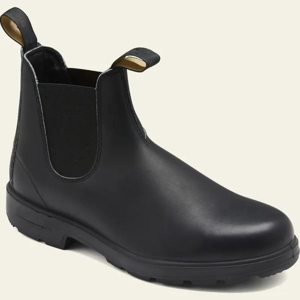 – Waterdichte Chelsea-laarzen met Slip-On-ontwerp
