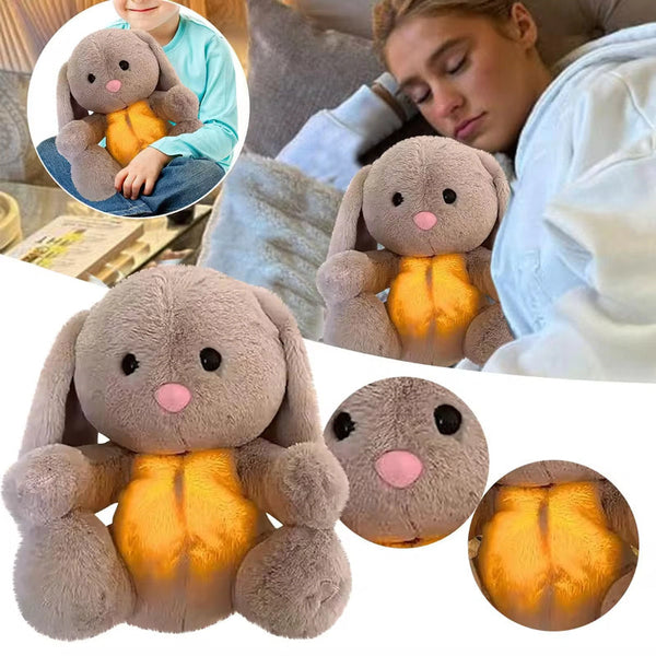 Dromerig Knuffelkonijn – Voor ontspanning en comfort