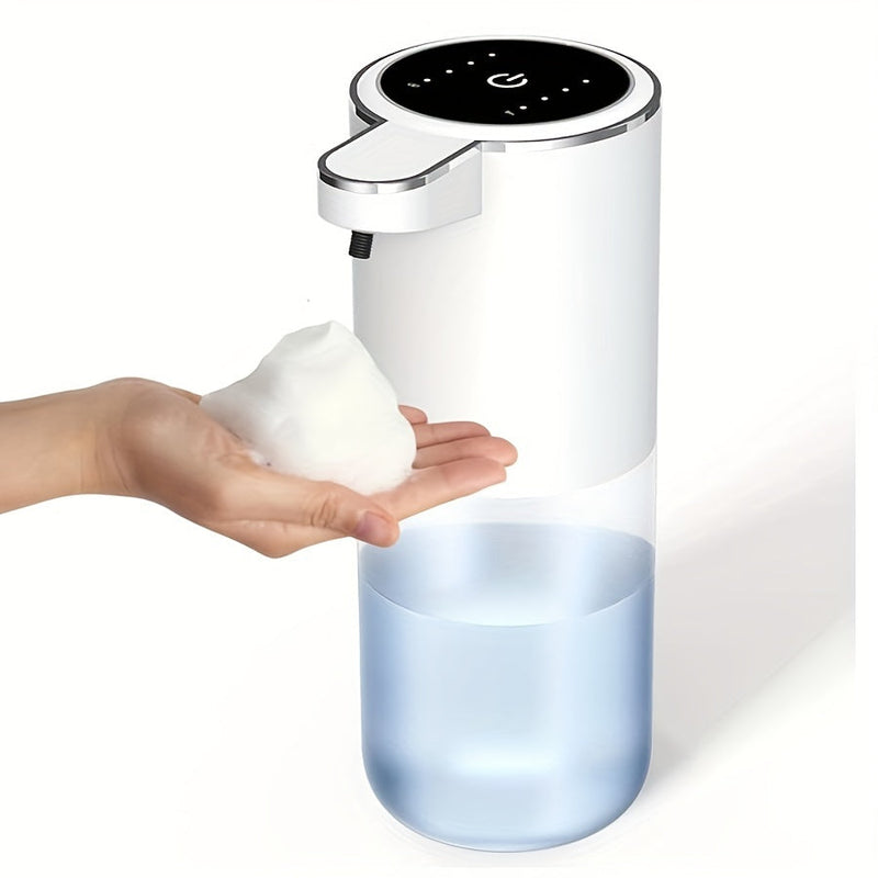 Automatische Zeepdispenser – Hygienisch en Handig voor Badkamer en Keuken