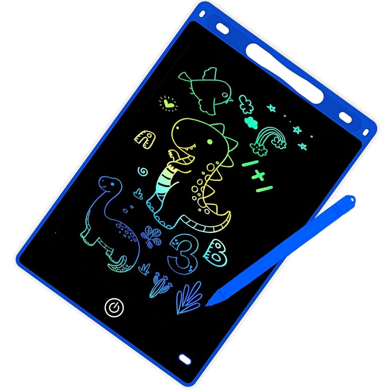 LCD Schrijfbord Tablet – Creatief en Praktisch voor Jong en Oud