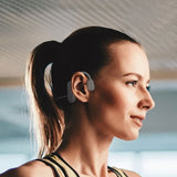🎧🔥🔥Botgeleiding Koptelefoon - Bluetooth Draadloze Koptelefoon🔥✈️🔥