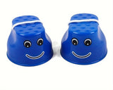 Kleurige Stilt-Walkers voor Kinderen – Ontwikkel Balans en Coördinatie in Stijl