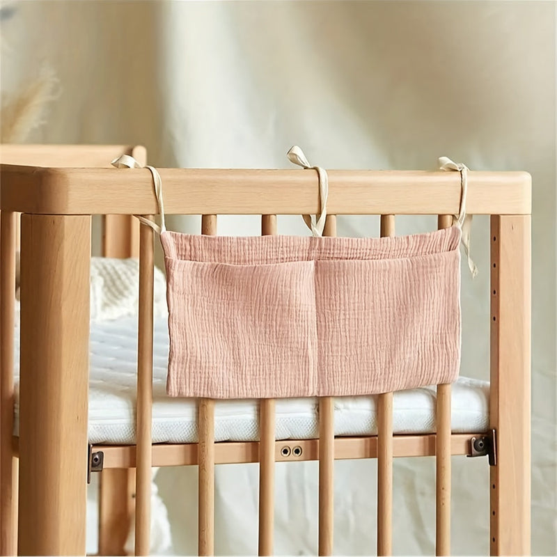 Dromenzak Opberger - Voor een Georganiseerde Babykamer