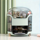 Elegante Make-up Organizer – Praktisch en Stijlvol Opbergen