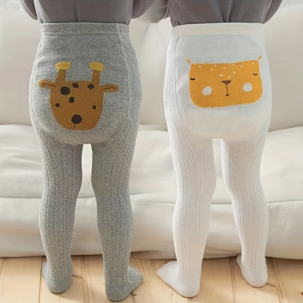 Dieren Pantybroek voor Kinderen - Voor Comfort en Plezier