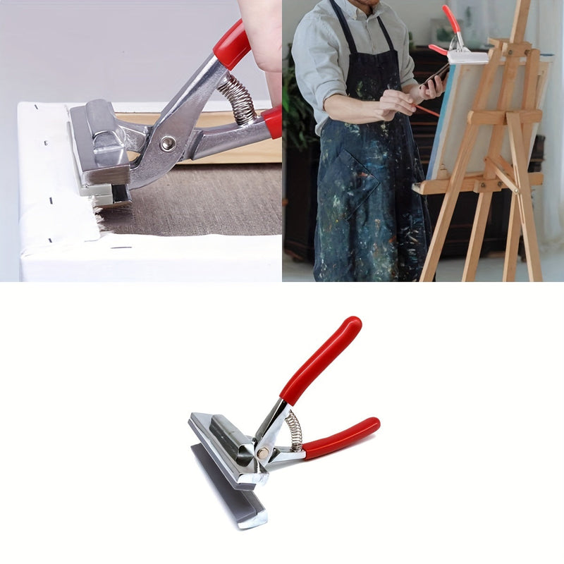 Pro Canvasrekstang – Efficiënt en Ergonomisch