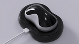 Comfortabel Anti-Snurkapparaat – QuietWave