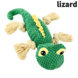 Vrolijke Knuffeldieren voor Honden – Voor speelse momenten