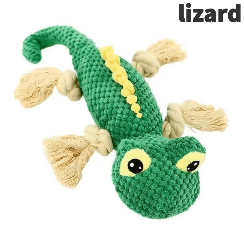 Vrolijke Knuffeldieren voor Honden – Voor speelse momenten