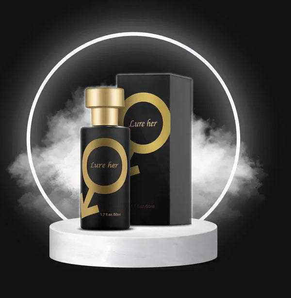 Feromoon Aftershave Parfum voor Mannen - Verleidelijke Geur