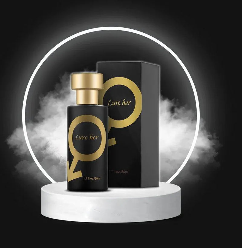 Feromoon Aftershave Parfum voor Mannen - Verleidelijke Geur