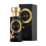 Feromoon Aftershave Parfum voor Mannen - Verleidelijke Geur