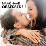 Feromoon Aftershave Parfum voor Mannen - Verleidelijke Geur