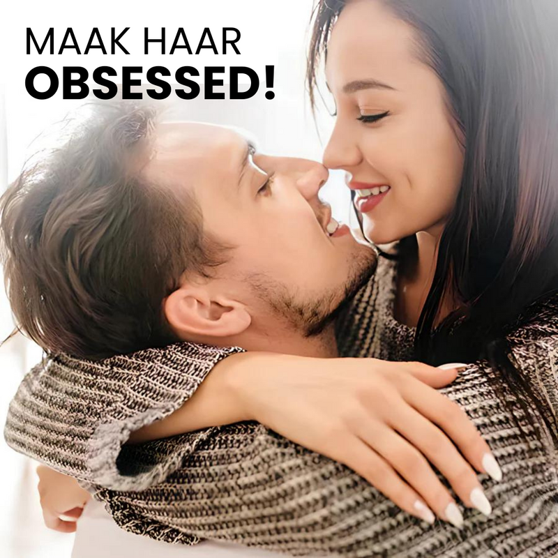Feromoon Aftershave Parfum voor Mannen - Verleidelijke Geur