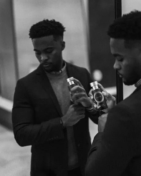 Feromoon Aftershave Parfum voor Mannen - Verleidelijke Geur