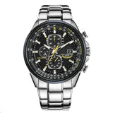 ChronoCraft Chronograaf | Tijdloze Elegant