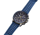 ChronoCraft Chronograaf | Tijdloze Elegant