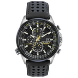 ChronoCraft Chronograaf | Tijdloze Elegant