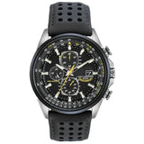 ChronoCraft Chronograaf | Tijdloze Elegant