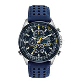 ChronoCraft Chronograaf | Tijdloze Elegant