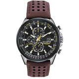 ChronoCraft Chronograaf | Tijdloze Elegant