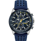 ChronoCraft Chronograaf | Tijdloze Elegant