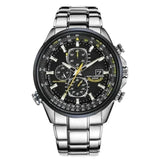 ChronoCraft Chronograaf | Tijdloze Elegant