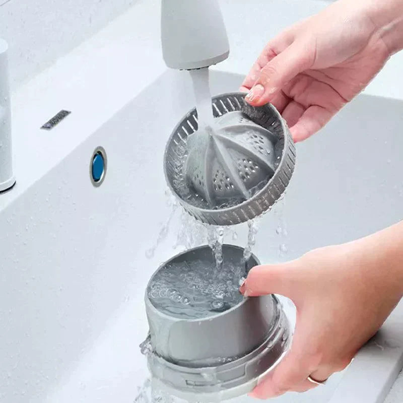 Automatische Snoerloze Citruspers | Hoog Sapopbrengst | Draagbaar