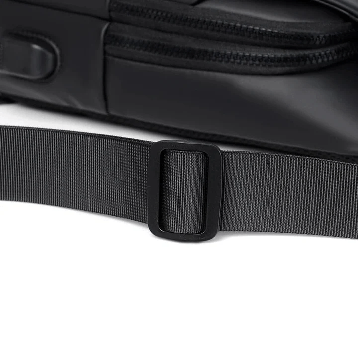 Splashsafe - Waterdichte Schoudertas