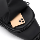 Splashsafe - Waterdichte Schoudertas