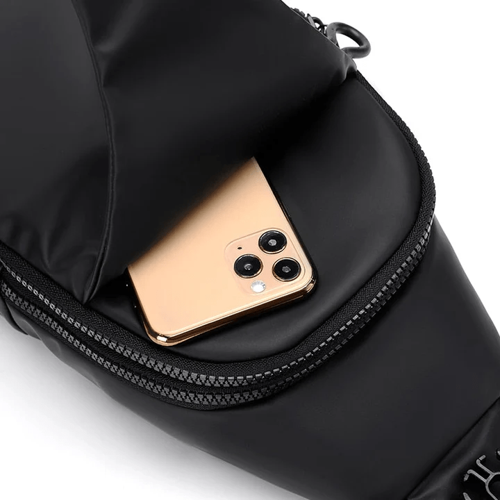 Splashsafe - Waterdichte Schoudertas