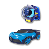 Afstandsbediening Auto-Horloge - RaceMaster