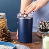 Electric food grinder | Gemakkelijk en snel voedsel malen!