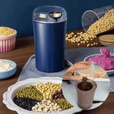 Electric food grinder | Gemakkelijk en snel voedsel malen!