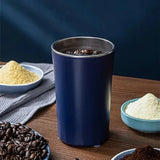 Electric food grinder | Gemakkelijk en snel voedsel malen!