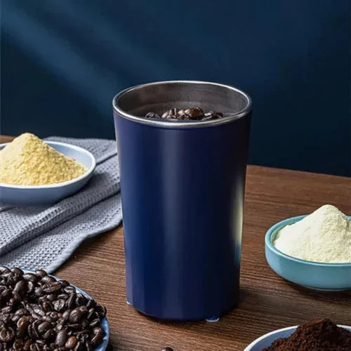 Electric food grinder | Gemakkelijk en snel voedsel malen!