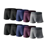 BambooLux Boxershorts - Comfort & Stijlvol