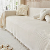 ComfortWeave Bankhoes | Ademend | Wasbaar en Duurzaam