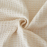ComfortWeave Bankhoes | Ademend | Wasbaar en Duurzaam