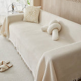 ComfortWeave Bankhoes | Ademend | Wasbaar en Duurzaam