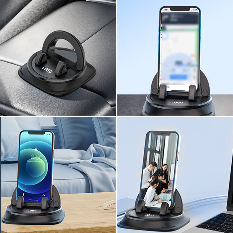 FlexMount 360 Autotelefoonhouder | Veilig, Flexibel, Compact